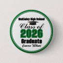 Search for college buttons High school