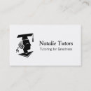 Recherche de tutoring cartes visite Moderne