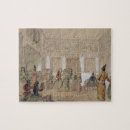 Recherche de orientaliste puzzles Harem
