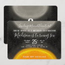 Search for rocketships invitations Moon