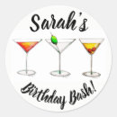 Search for bash stickers Birthday party