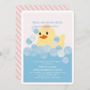Recherche de rubber ducky baby shower Canard en caoutchouc
