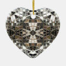 Search for goth ornaments Silver