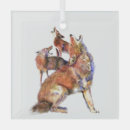 Search for coyote ornaments Animal