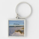 Search for dunes square keychains Coastal