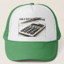 Recherche de calcul casquettes Comptabilité