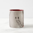 Recherche de bande café tasses Bébé