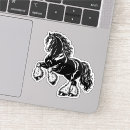 Search for stallion horse stickers Rearing