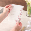 Recherche de tulipe rose invitations Girly