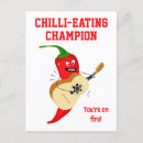 Search for chilly postcards Chilli