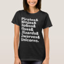 Search for fantasy tshirts Trendy
