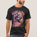 Search for feral tshirts 2025