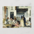 Recherche de harem cartes postales Orientalistes