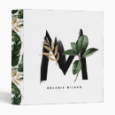 Search for letter m office supplies For her