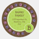 Search for pink ladybug stickers Green