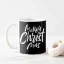 Search for christian christmas mugs Religious
