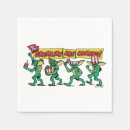 Search for gremlins napkins Cute