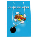 Search for book gift bags Super hero