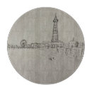 Recherche de original planches à découper Noir et blanc