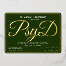 Search for psychology invitations Graduate