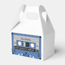 Recherche de cassette ballotins Bande