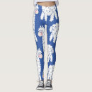Search for alpaca leggings Cartoon