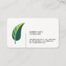 Recherche de bio business cards Entreprise
