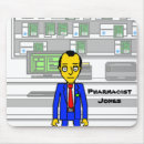 Search for pharmacist mousepads Pharmacy