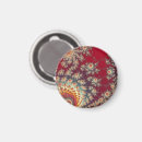 Search for spiralling magnets Vibrant