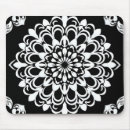 Recherche de mandala tapis souris Conception