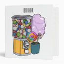 Search for candy binders Sweet