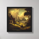 Search for medieval canvas prints Fantasy