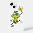 Search for frogs iphone cases Toad