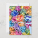 Recherche de ville dublin cartes postales Aquarelle