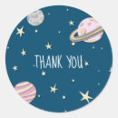 Search for pink moon stickers Girl birthday