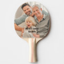 Recherche de papa tennis de table Collage photo