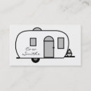 Recherche de caravanes cartes visite Pour tous