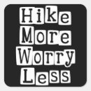 Search for trekking stickers Nature