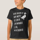 Search for duck tshirts Top