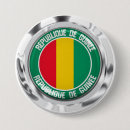 Recherche de guinée badges Afrique