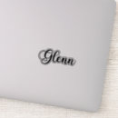 Search for glenn Birthday