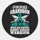 Search for kidney disease stickers Warrior