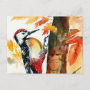 Recherche de pic cartes postales Aquarelle