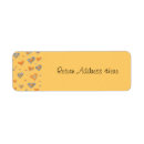 Search for art lover return address labels Heart