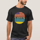 Recherche de ukraine usa tshirts Ukrainien