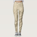 Search for champagne leggings Elegant