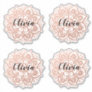 Recherche de gold name autocollants Moderne