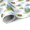 Recherche de rocheux papier cadeau Forêt