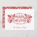 Recherche de sweet christmas cards Family
