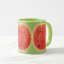 Search for fruit design mugs Summer